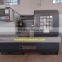 tornos en china CK6166A cnc alloy rim repair lathe and steel rim polishing machine