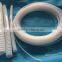 plastic electric wire flexible corrugated hose