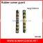 height 900mm rubber angle protector