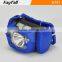2016 new item rayfall headlamp H101 AAA battery led head torch