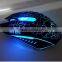 Lighting 7 Colour 6 buttons gaming mouse
