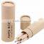 High Quality Beautiful Customized Pen Paper Tube