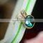 rhinestone dust plug luxurious crown earphone dust,promotion gift A6