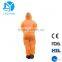 SF Disposable Medical Protective Clothing