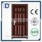 ameircan steel door residential stainless steel door interior door