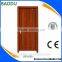 interior solid wood door pvc glass door frameless pvc door