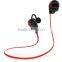 2015 Newest Sport Stereo Wireless Bluetooth Headphone Earphone With Mic