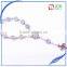 yiwu cordial Saint mvniamvr silver chaplet