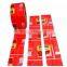 100bpm automatic sleeve shrink Labeling Machine