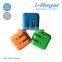 Brand new i-Regal fold pin universal wall charger for wholesales
