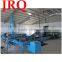 Used Tire Recycling Machine For Making Rubber Powder With Ce Certification