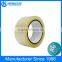 water based carylic packaging bopp box packing tape/bopp packing tape