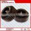 Putzmeister Zoomlion Schwing Sany Transfer Case Shaft Gear for Concrete Pump Truck