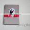 Custom Handmade Wedding Guest Book With Photo Frame of Wedding Accessories