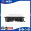 CUL UL low ceiling surface mounted parking garage LED canopy luminaire
