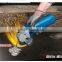 China supply of the dongcheng 125mm 1200w angle grinder