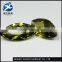 Xiangyi Synthetic Diamond Manufacturer,Exquisite Olive Man Made Synthetic Rough Synthetic Diamond