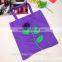 2016 folding eco strawberry shopping bag