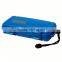 D7001 Good Quality Protective Shakeproof Small Dimensions briefcase tool box