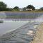 China Top fish farm pond liner HDPE geomembrane