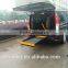 WL-D -880U Disabled Hydraulic wheelchair lift and ramps for vehicles