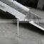 BMWR-3 Manual Wheelchair Ramps for wheelcahir user