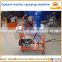 Concrete spray machines/ mortar and plaster spraying machine/ Plastering Machine