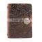 Boshiho Christmas Gift Leather Notebook