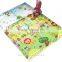 Hot Kids Baby Educational Alphabet Game Play Mat ,Children Floor Crawl Learning Home ...