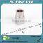 MIM Parts For Precision Optical Fiber Communication