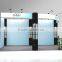 High quality pop up booth display system