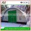 Metal roof used roll forming machine
