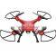 Syma 4CH 2.4GHz X8HC RC Quadcopter Drone with Camera Automatic Air Pressure High Headless Mode