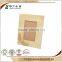 custom wholesale form china china factory custom made wood photo frame picture frame