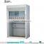 Micro Biology Laboratory Steel Walk-In Fume Hood With Fume Scrubber