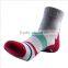Big size Mens cotton sport running socks
