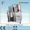 Oil decoloring dehydration filtration vacuum coconut oil purifier machine