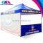 wholesale custom printing pop up 3x3 gazebo marquee event tent