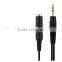 1.8M male to 2*female 3.5MM aux cable