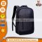 New design oem multi-functional backpack waterproof travel laptop bag with factory price