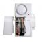 Home hotel door anti theft alarm Magnetic Sensor Alarm with remote