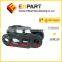 EBPART Factory direct sale excavator track chain link assembly with track master link Assembly for sale