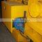 twin-shaft compulsary concrete mixer JS1000 used in building construction