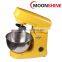 5L Electric Multifunction Commercial Planetary Industrial Food Mixer
