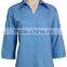 Ladies 3/4 Sleeve Shirt