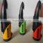 LS-001 multi-function dynamo car flashlight