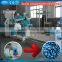 Fully Automatic Waste EPE Plastic Scrap Recycling Machine Pelletizer Granules Extrusion Line