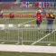 Best price direct factory traffic control stopper barriers