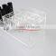 Acrylic Lipsticks Display Stand,Acrylic Countertop Display Holder,Acrylic Tabletop Display Stands