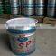 Waterproof PU coating